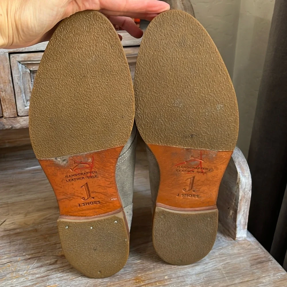 J. Shoes shoes monarch